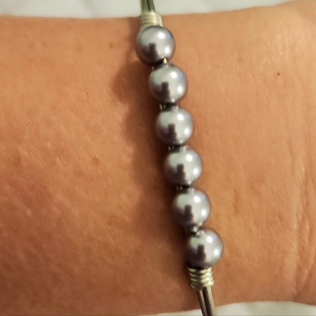 Luca Danni Bracelet 75 Length 15$